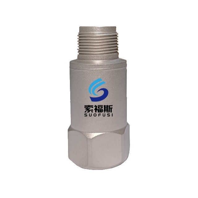 振动速度传感器