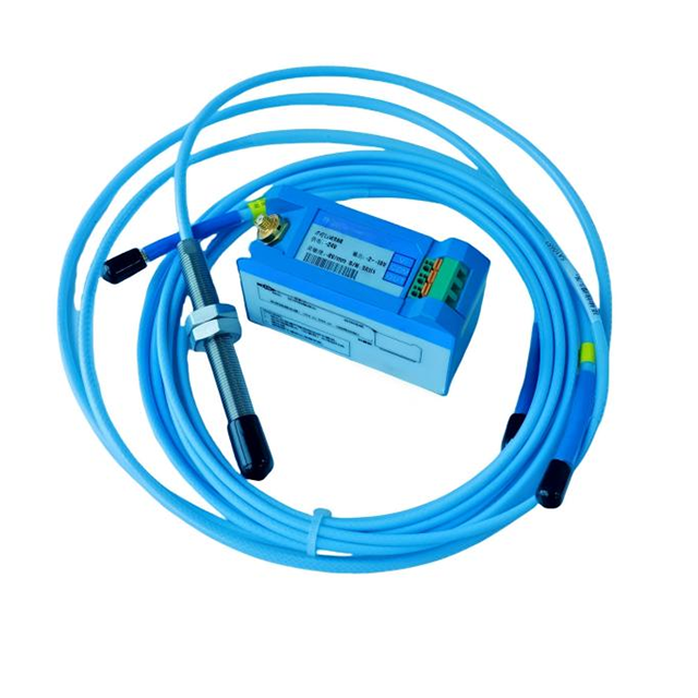 SFS8000电涡流传感器